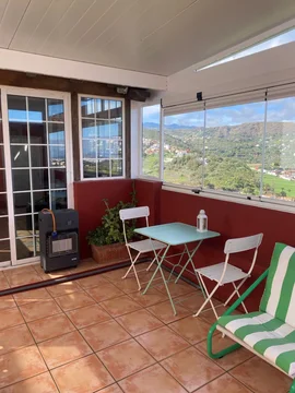 Chalet adosado en calle Doctor Vicente Navarro Marco, 56 - Foto 26