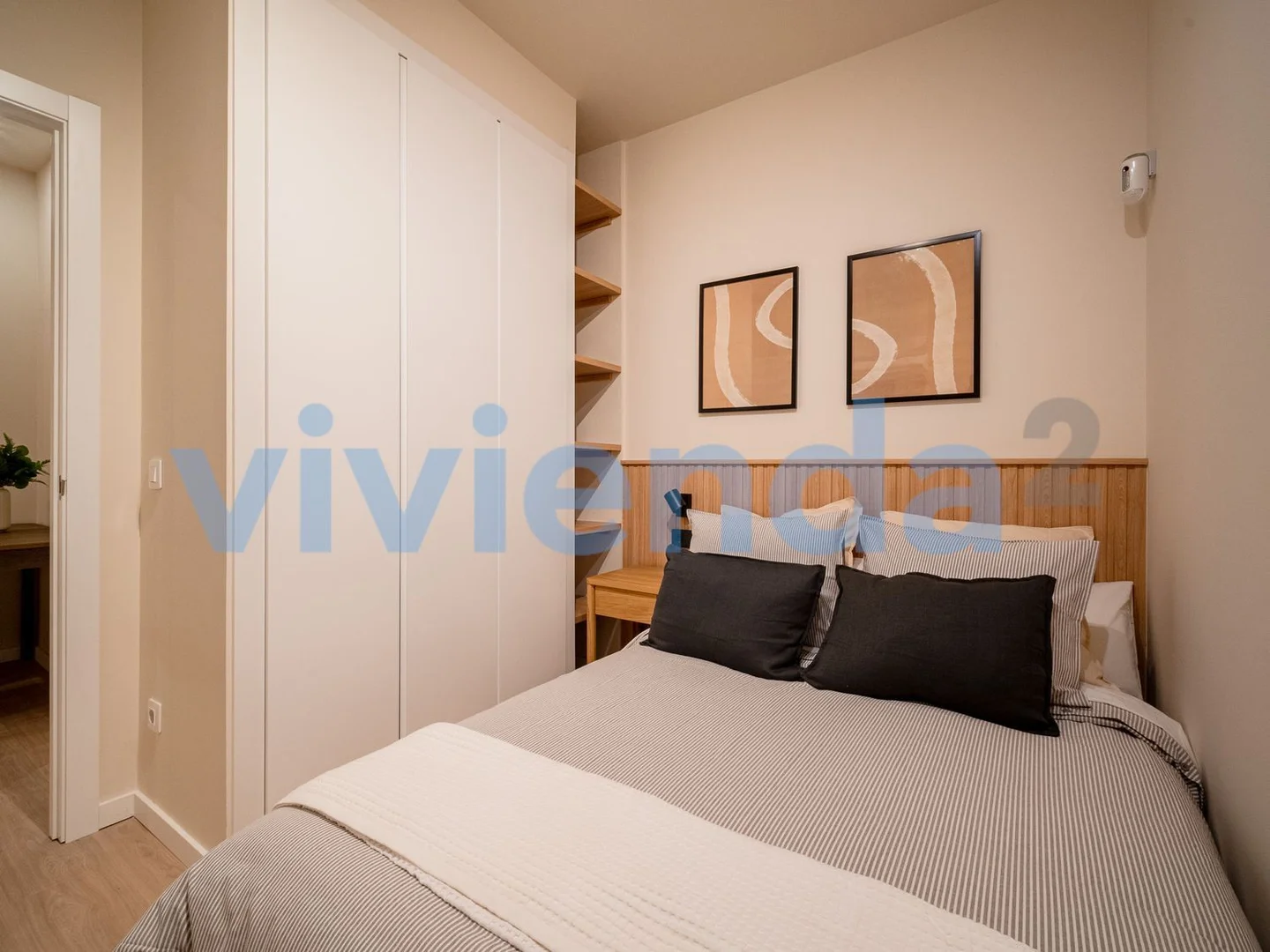 Piso en Barrio Malasaña-Universidad - Foto 18