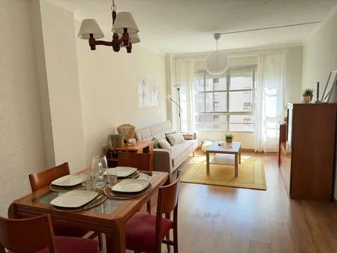 Piso en calle de Adolfo Aznar, 23 - Foto 5