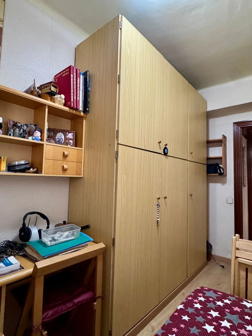 Piso en Calle de l'Encarnació, 202, El Baix Guinardó - Foto 25