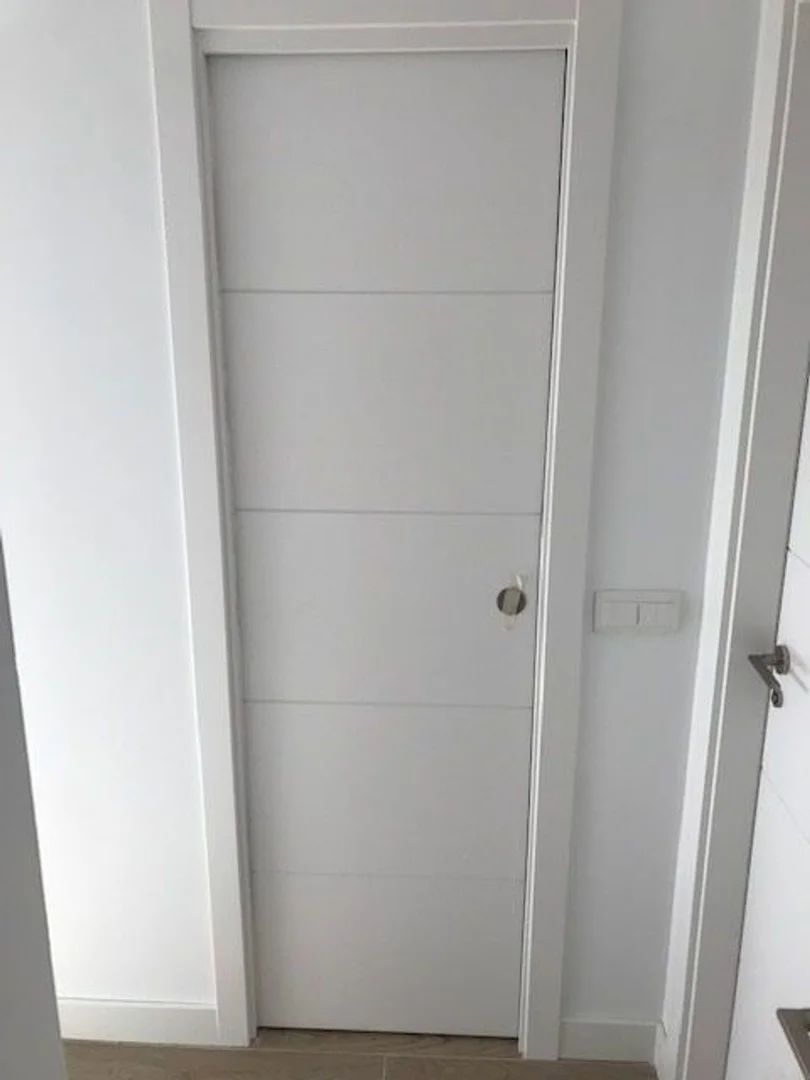 Piso en calle Ángel Martín Rodríguez, 1 - Foto 21