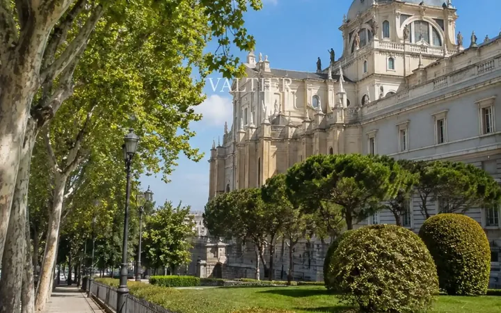 Piso en  DE ALFONSO XII - Foto 42