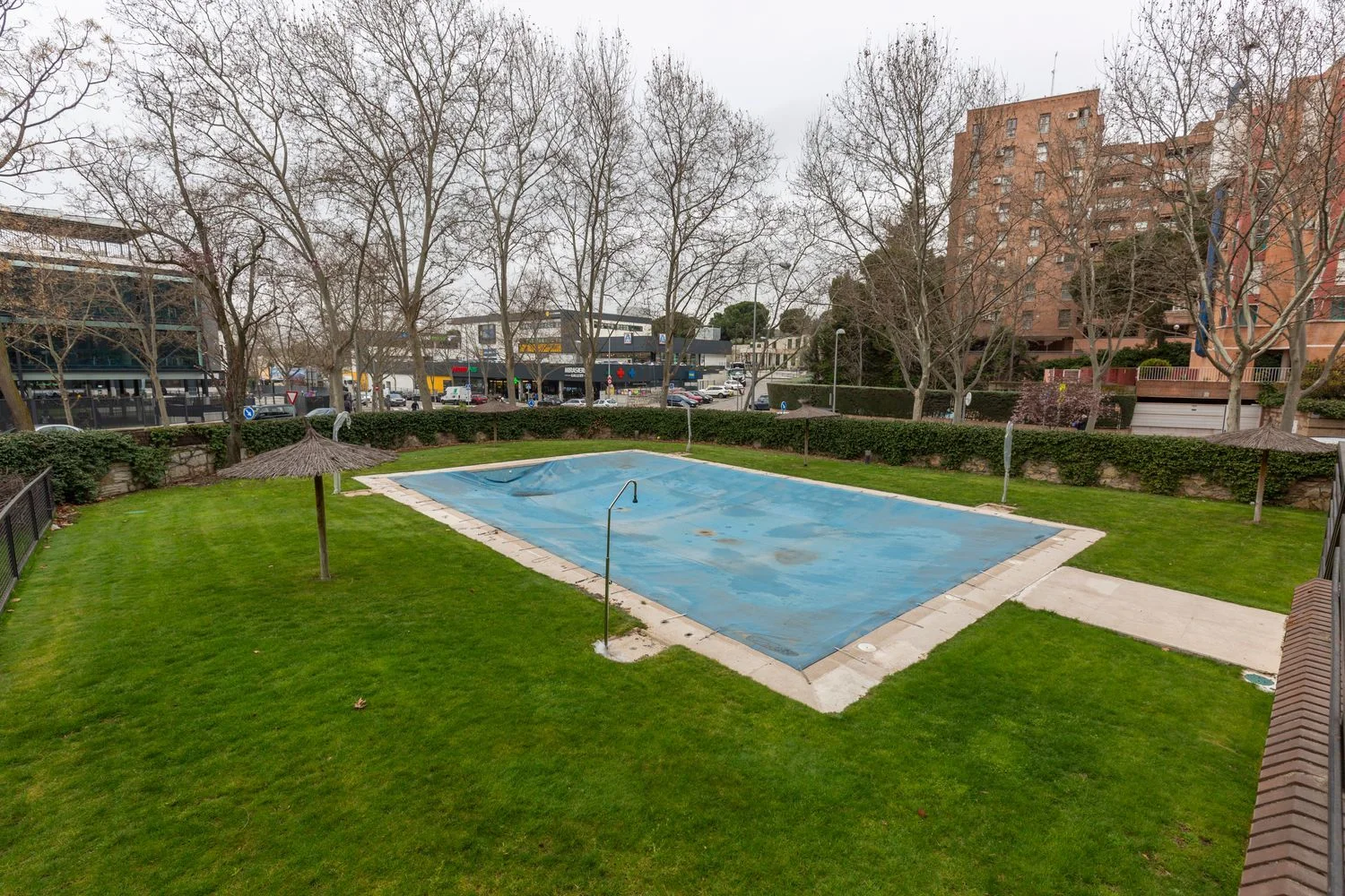 Piso en Mirasierra - Foto 56