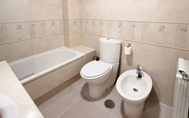 Piso en Ensanche de Vallecas - La Gavia, Ensanche de Vallecas - La Gavia - Foto 9