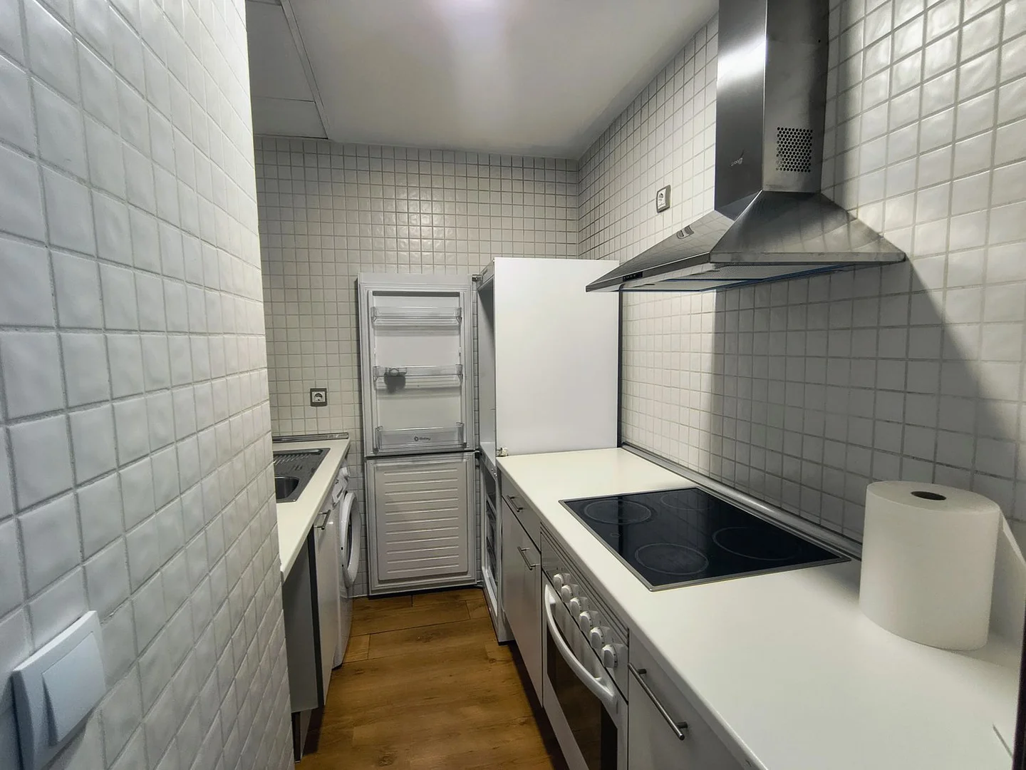 Estudio en Parador del sol, 3 - Foto 4