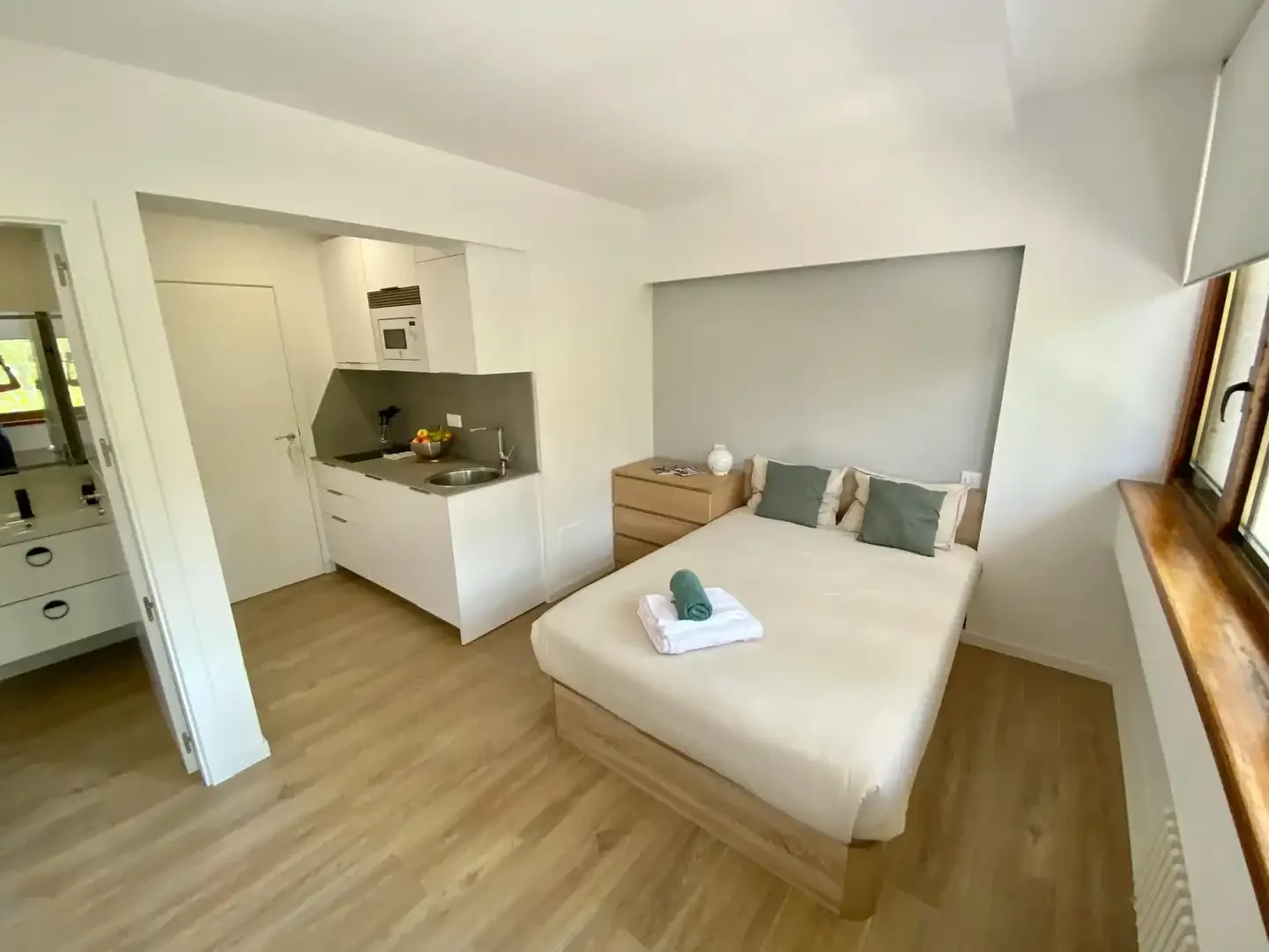 Piso en  N/A - Foto 2