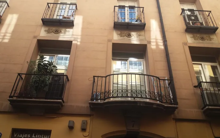 Piso en Calle de Amaniel, 7, Malasaña-Universidad - Foto 20