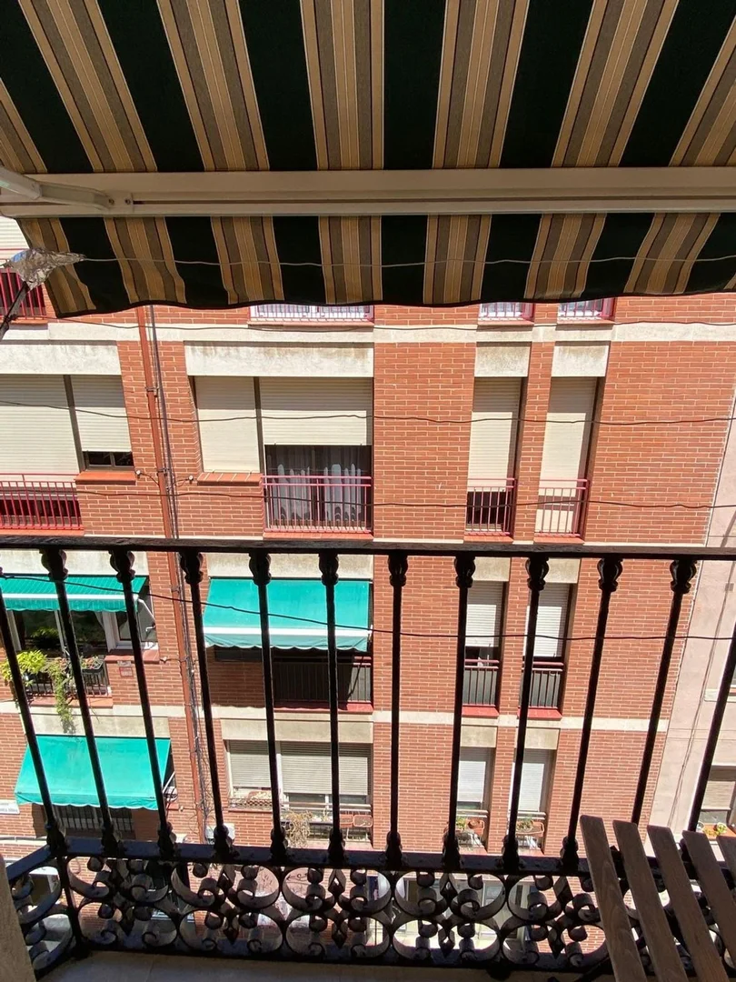 Piso en calle de la Vila Joiosa, 1 - Foto 6