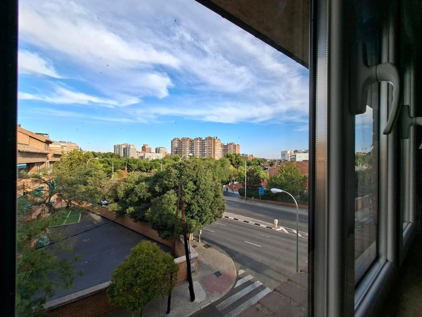 Piso en Avenida de Ramón y Cajal, 79, Bernabéu-Hispanoamérica - Foto 31