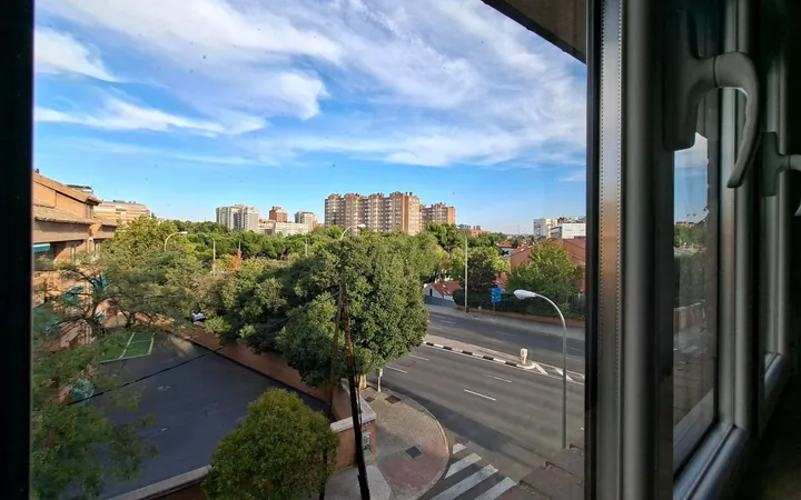 Piso en Avenida de Ramón y Cajal, 79, Bernabéu-Hispanoamérica - Foto 31