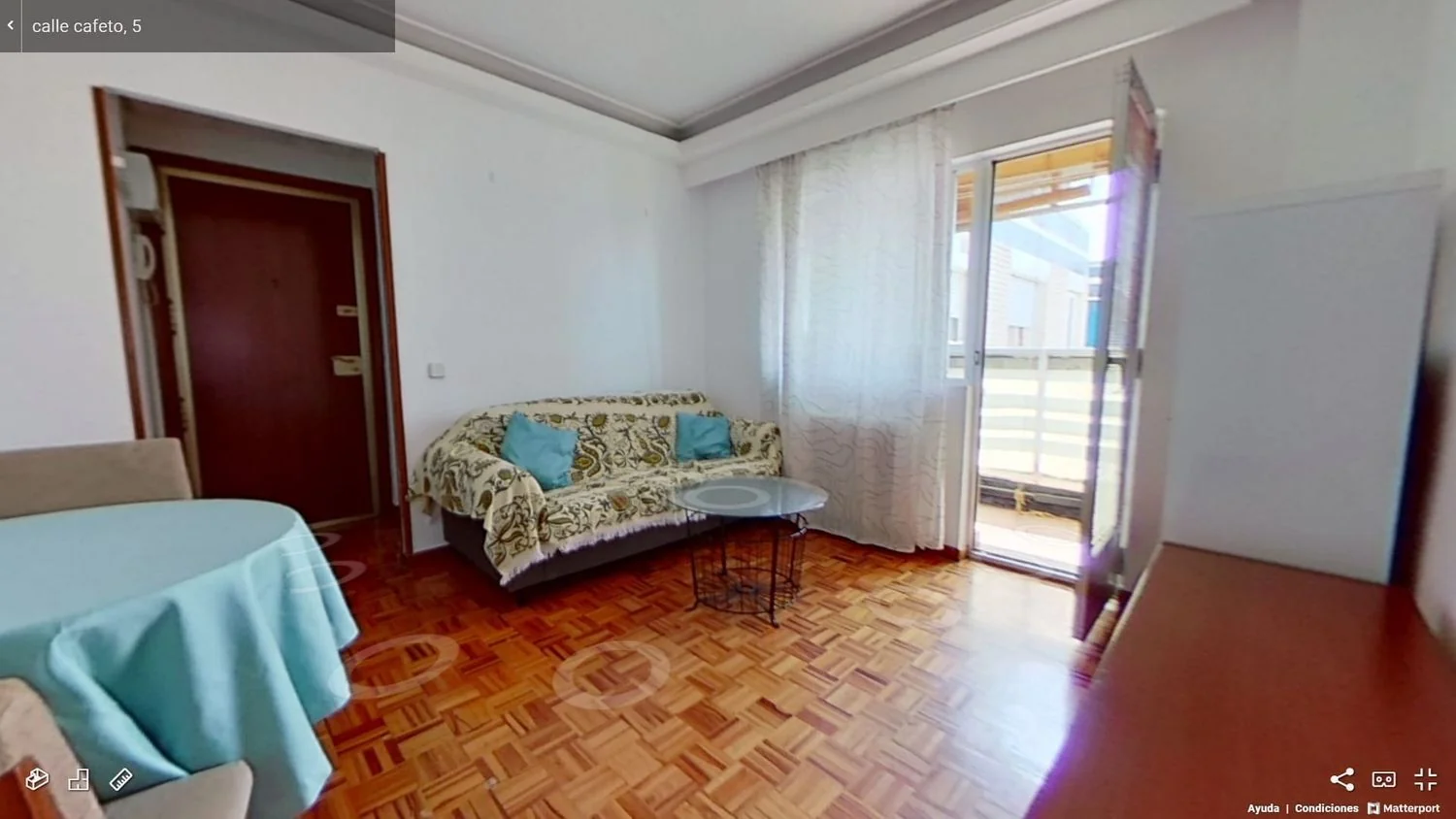 Piso en Calle del Cafeto, 12, Adelfas - Foto 3