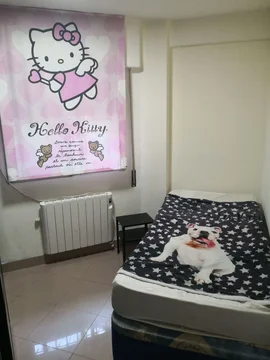 Piso en travesía del Puerto de las Pilas, 17 - Foto 2