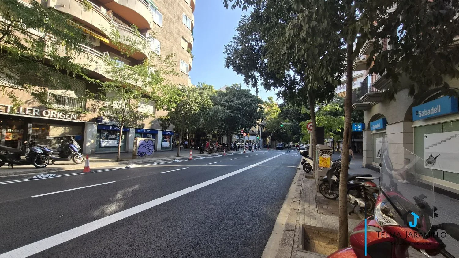 Local en Calle de Mallorca, El Camp de l'Arpa del Clot - Foto 12