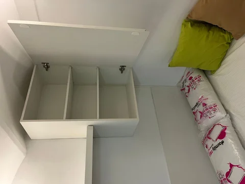Estudio en calle d'Entença, 129 - Foto 5