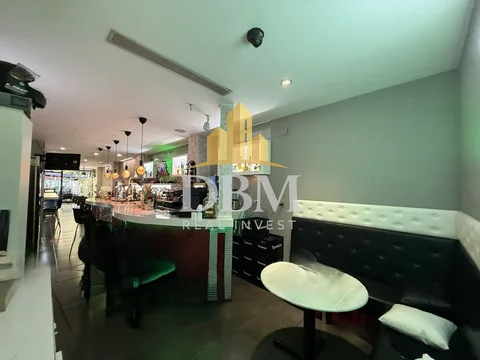 Bar, restaurante en traspaso en El Congrés i els Indians - Foto 15