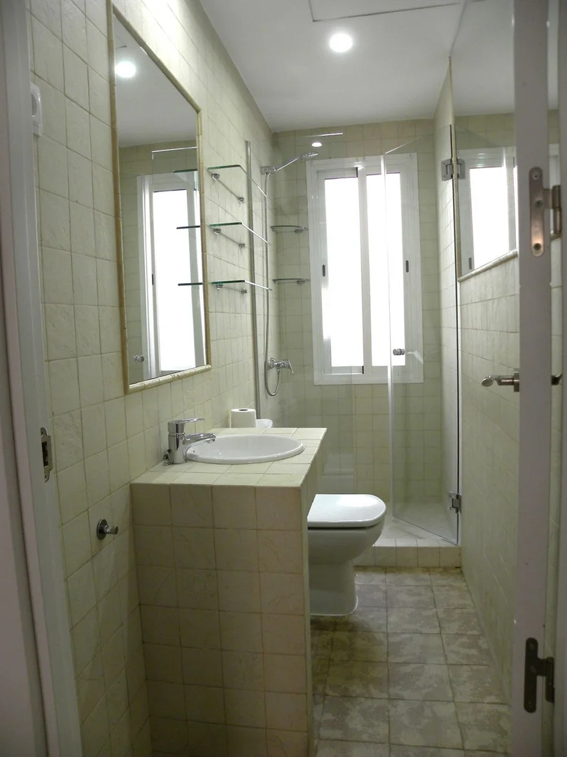 Piso en calle Alcalá, 323 - Foto 18