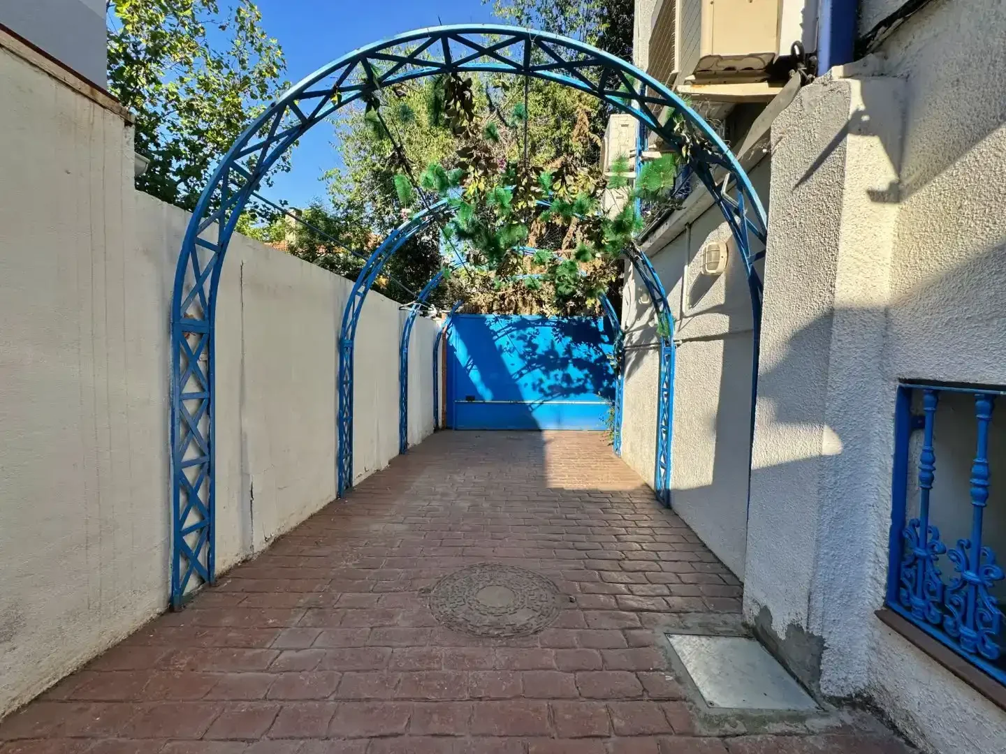 Piso en  Calle del Marqués de Vallejo 13 - Foto 54