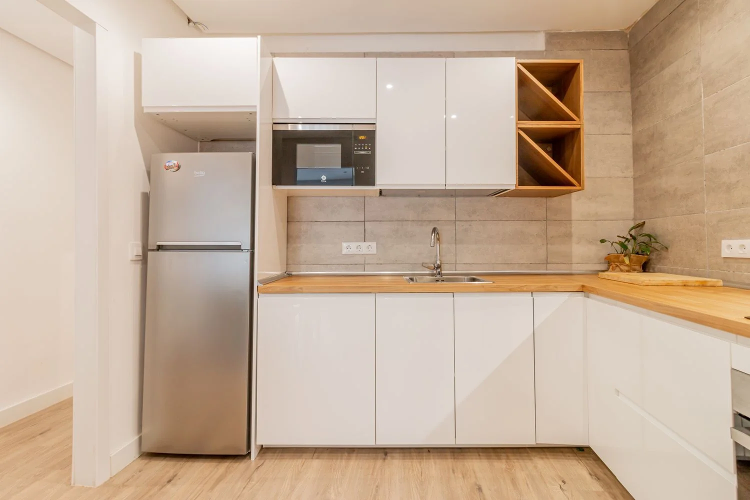 Piso en calle de Hernani, 11 - Foto 45