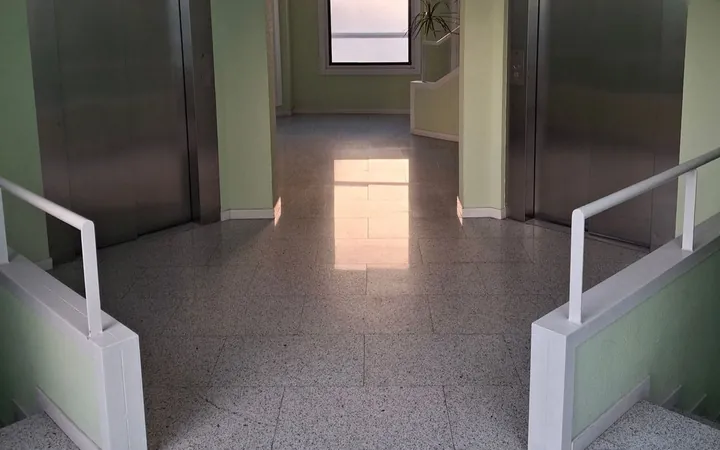 Piso en Calle de la Cruzada, 1, Palacio - Foto 8