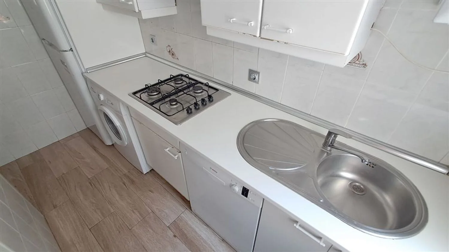 Piso en Calle del Alcalde Sainz de Baranda, 101, Estrella - Foto 18