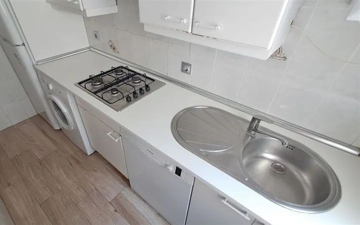 Piso en Calle del Alcalde Sainz de Baranda, 101, Estrella - Foto 18
