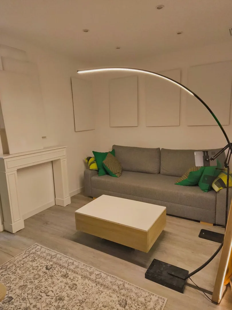 Estudio en Calle de Sugranyes, Sants - Badal - Foto 3