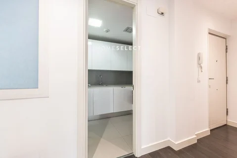 Piso en calle de Nicasio Gallego - Foto 9