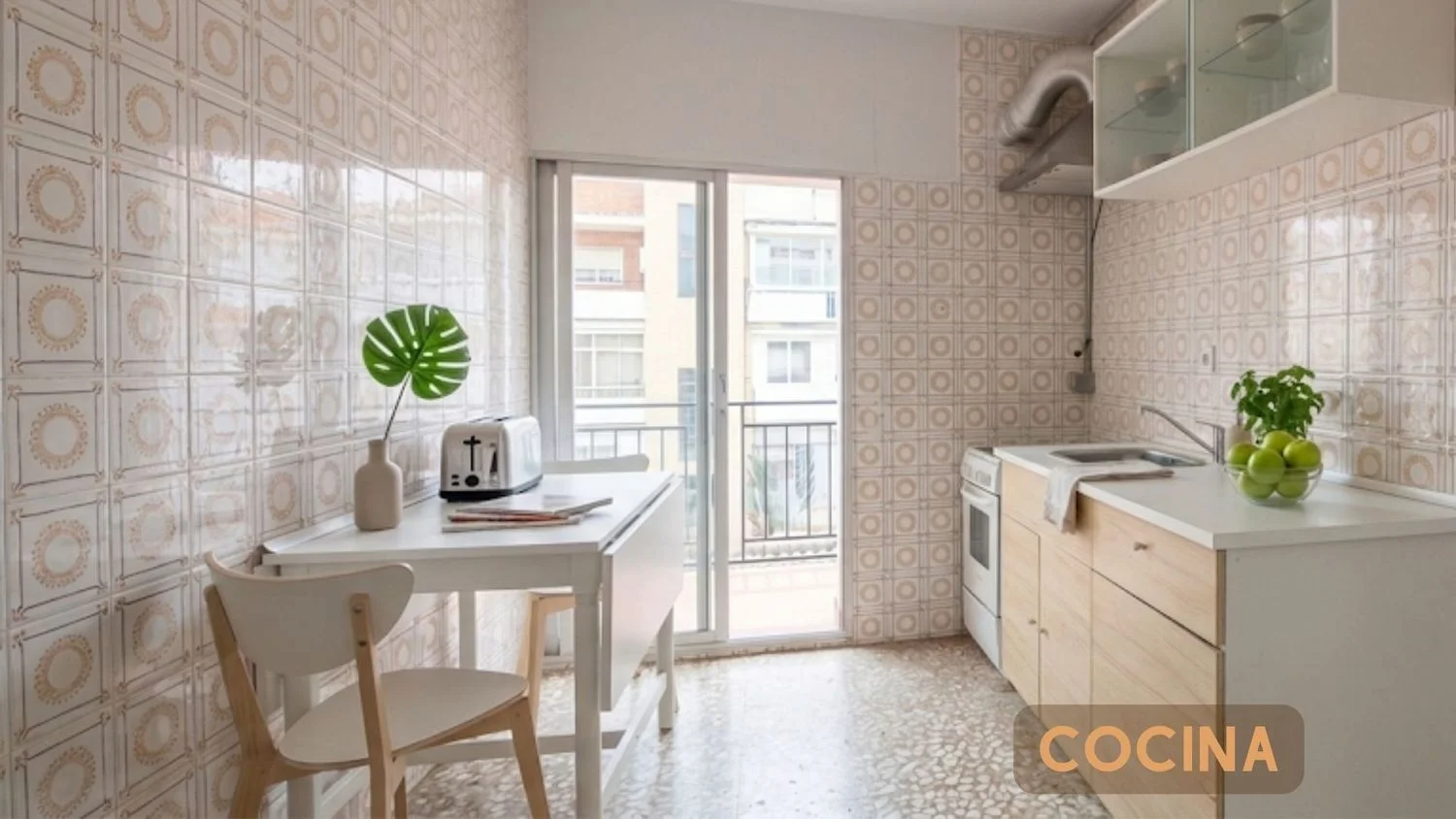 Piso en calle de Francisco Remiro, 34 - Foto 18