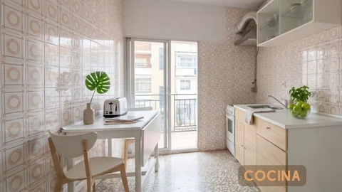 Piso en calle de Francisco Remiro, 34 - Foto 18