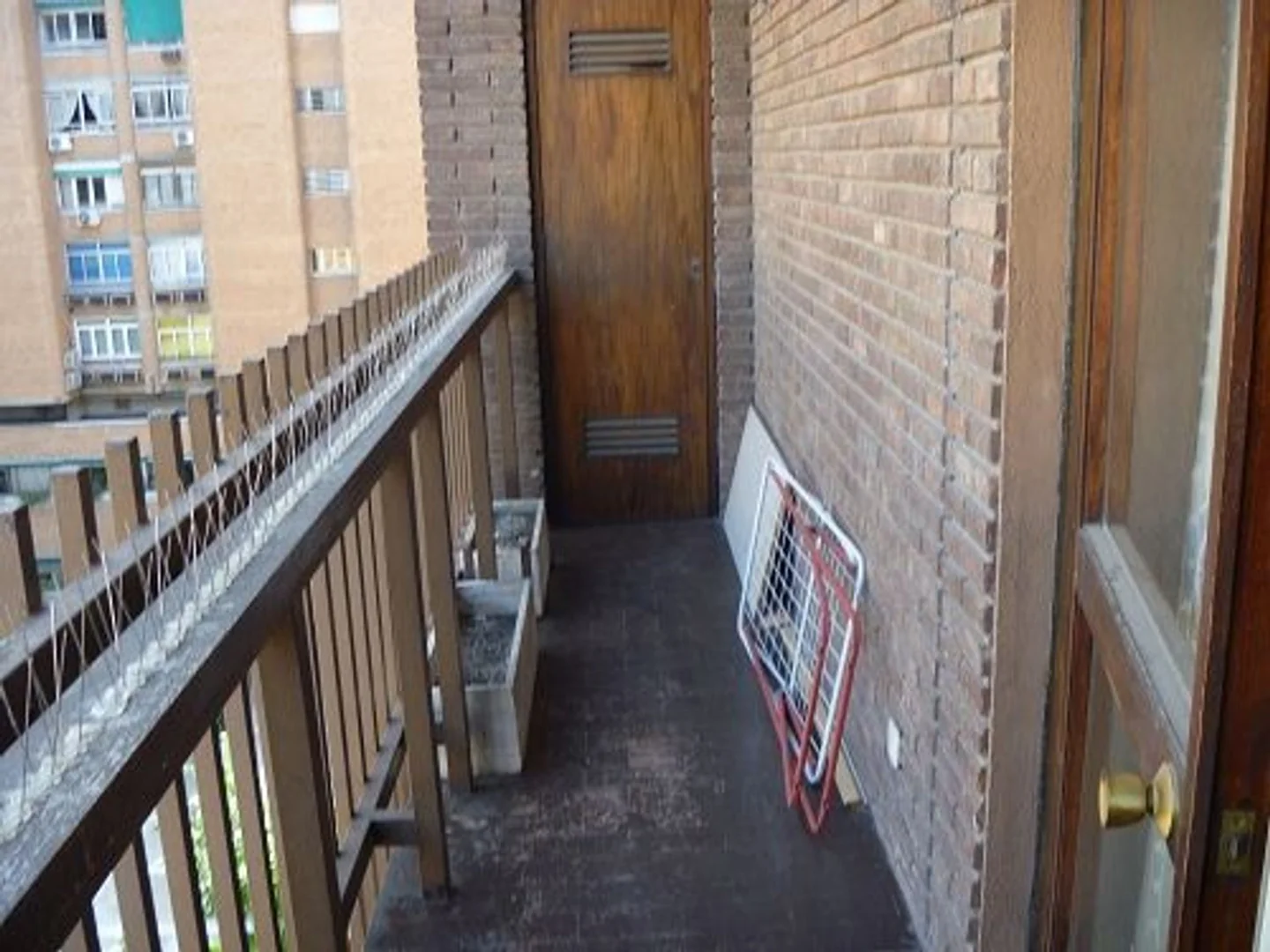 Estudio en Calle de la Infanta Mercedes, 92, Cuzco-Castillejos - Foto 13