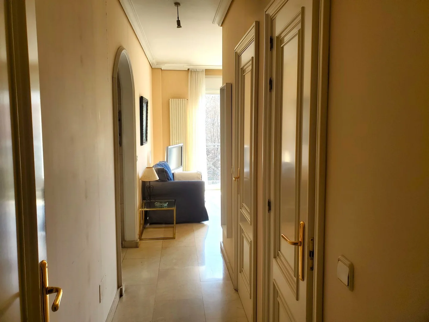 Piso en calle del Níscalo, 17 - Foto 13