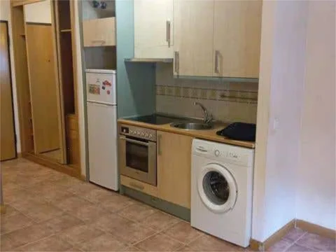 Estudio en Villa de Vallecas - Foto 7