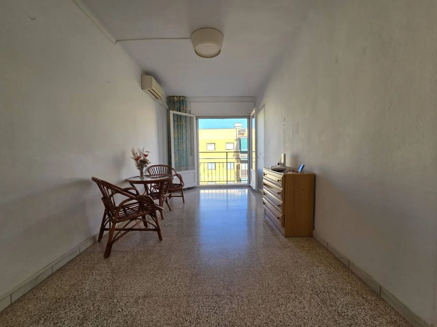Piso en Calle de Trajà, La Font de la Guatlla - Foto 4
