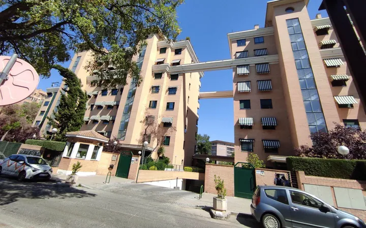 Piso en Calle Galeón, Alameda de Osuna - Foto 39