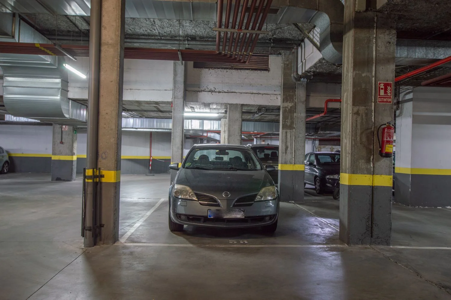 Piso en calle de Arganzuela, 29 - Foto 29