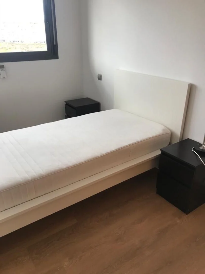 Piso en avenida del Camino de Santiago, 45 - Foto 3