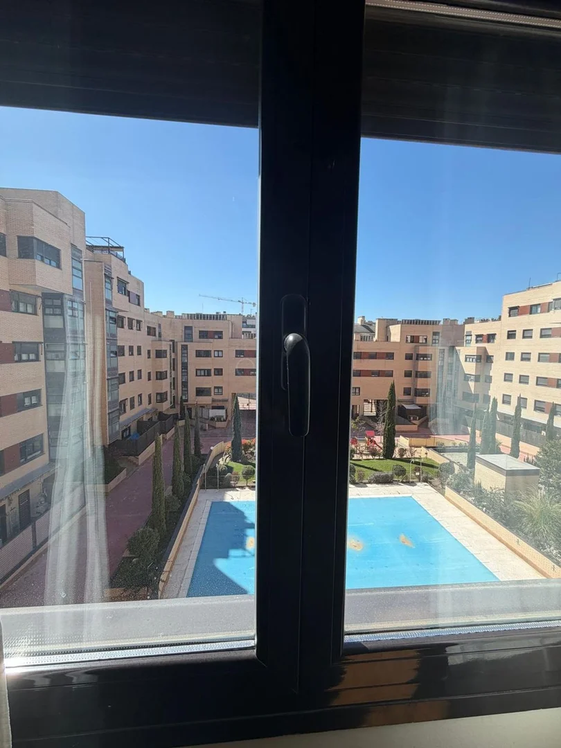 Piso en calle Fresno de Cantespino, 15 - Foto 32