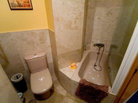 Dúplex en calle de Isabel Serrano, 4 -6 - Foto 8