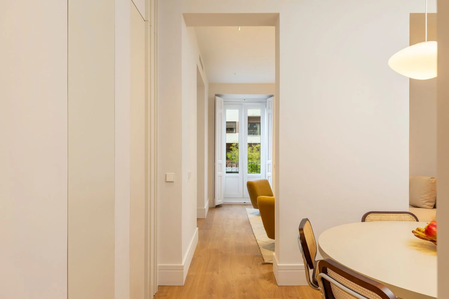 Piso en calle de Diego de León, 40 - Foto 8