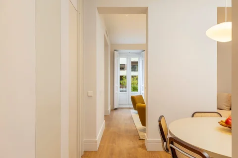 Piso en calle de Diego de León, 40 - Foto 8