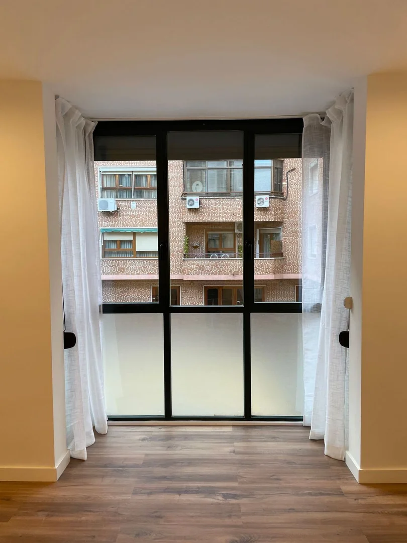 Piso en calle de Luis Cabrera, 27 - Foto 3