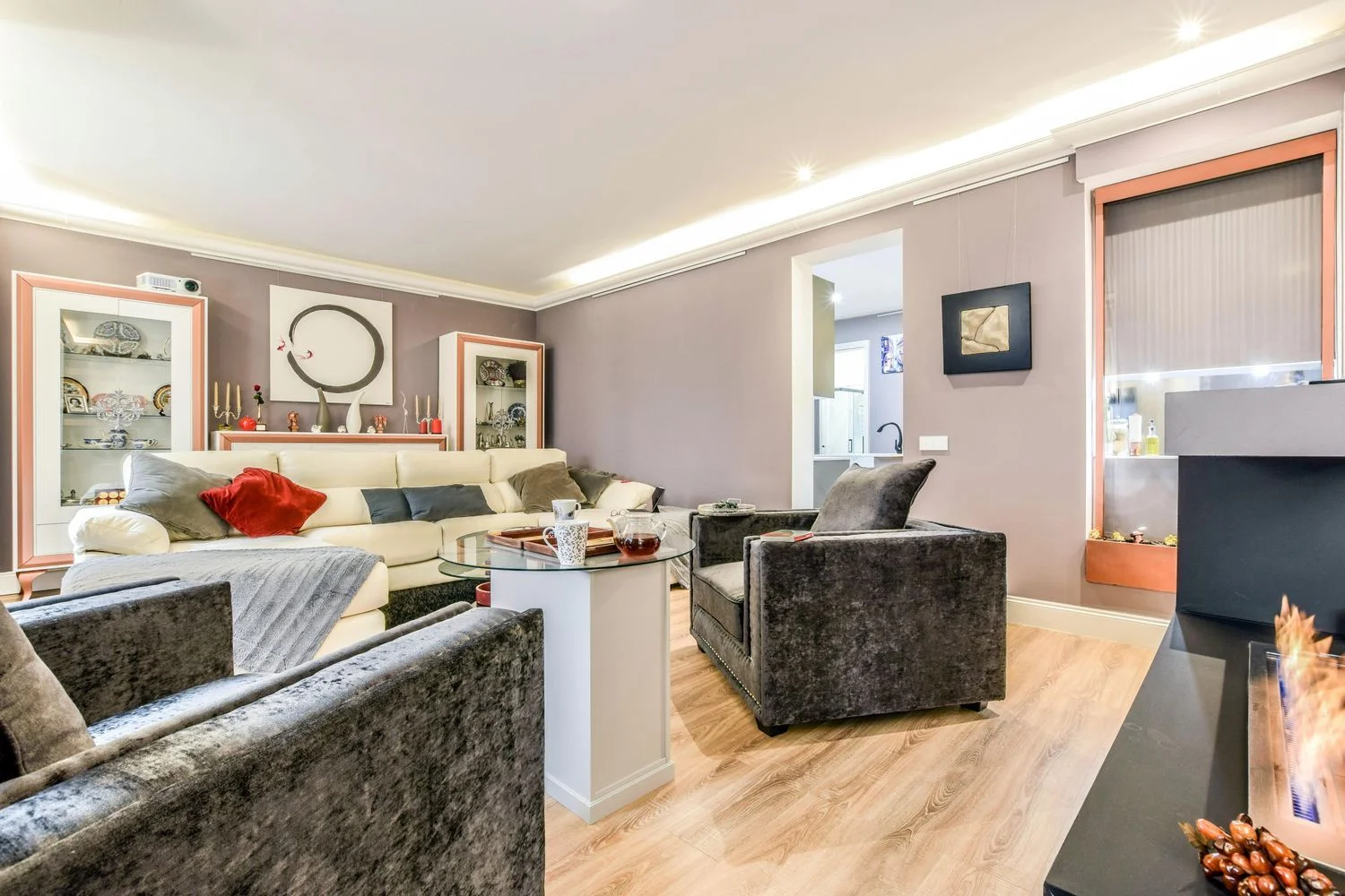 Piso en Barrio Goya - Foto 3