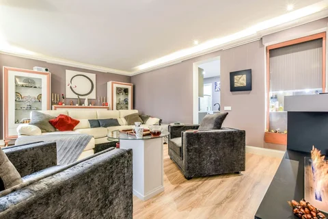 Piso en Barrio Goya - Foto 3