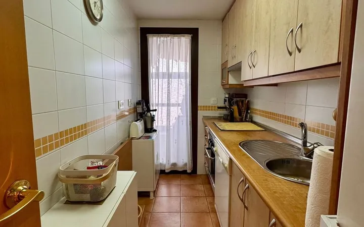 Piso en Calle de Isabel Clara Eugenia, 46, Sanchinarro - Foto 24