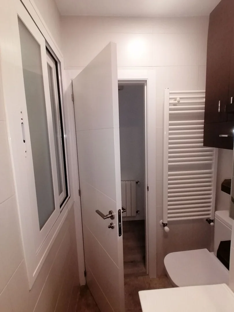 Piso en Gómez de Avellaneda, 47, Pueblo Nuevo - Foto 2