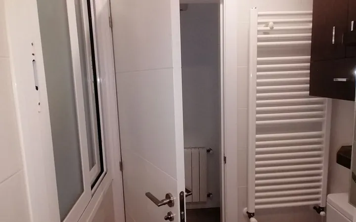 Piso en Gómez de Avellaneda, 47, Pueblo Nuevo - Foto 2