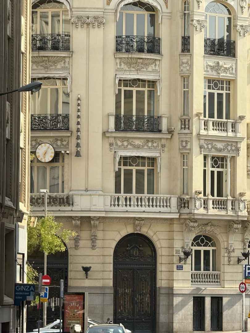 Piso en Calle del Marqués de Cubas, 23, Huertas-Cortes - Foto 24