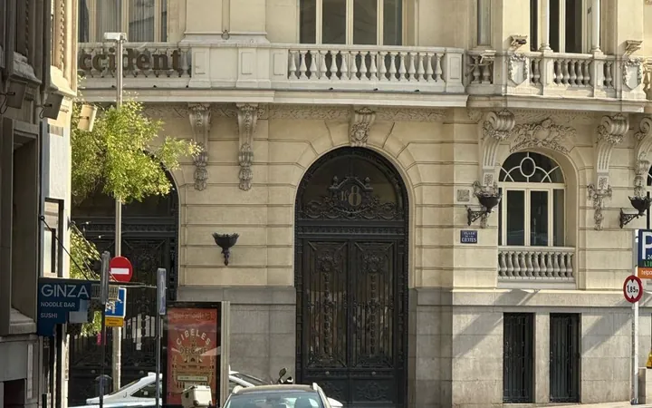 Piso en Calle del Marqués de Cubas, 23, Huertas-Cortes - Foto 24