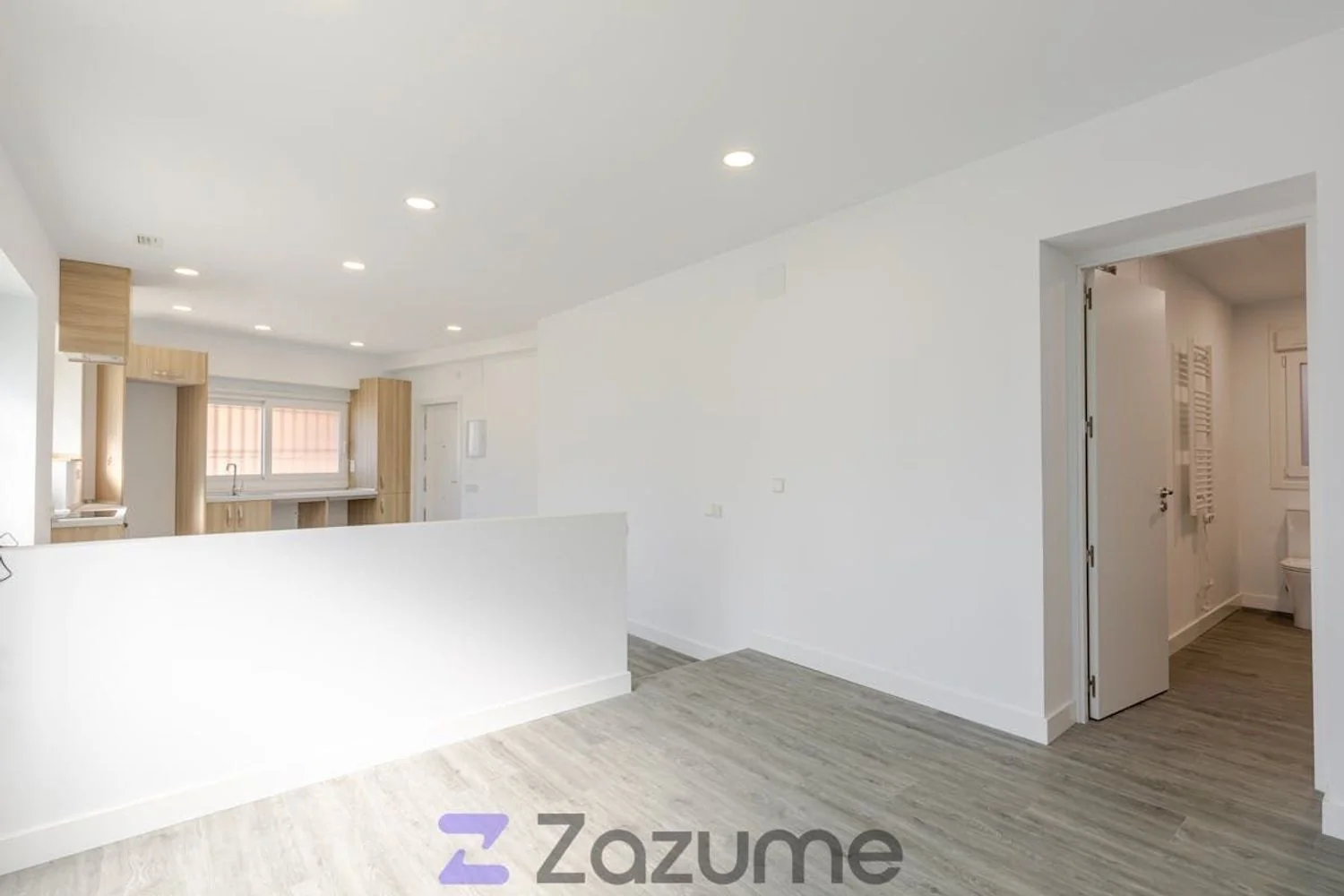 Estudio en Calle Juan Zofío - Foto 16