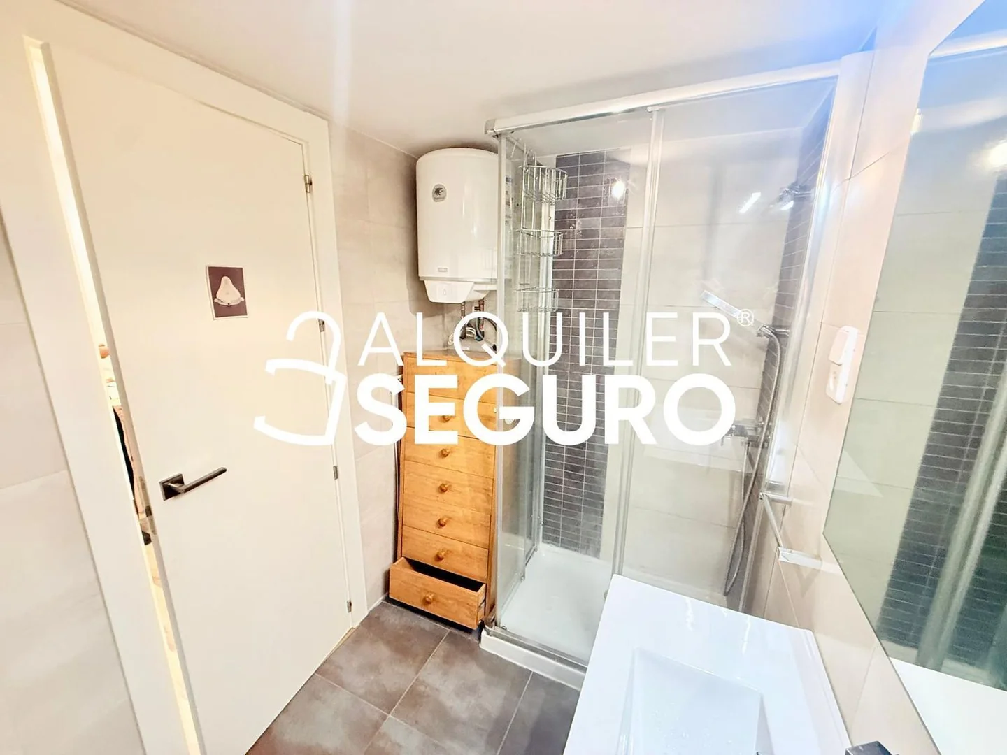 Piso en Calle del Amparo, Lavapiés-Embajadores - Foto 15